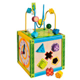 Eichhorn kleuren speelbox - afbeelding 1