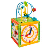 Eichhorn kleuren speelbox - afbeelding 4