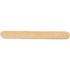 Creativ company houten knutselstokjes mini, 50st.