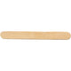 Creativ company houten knutselstokjes mini, 50st.