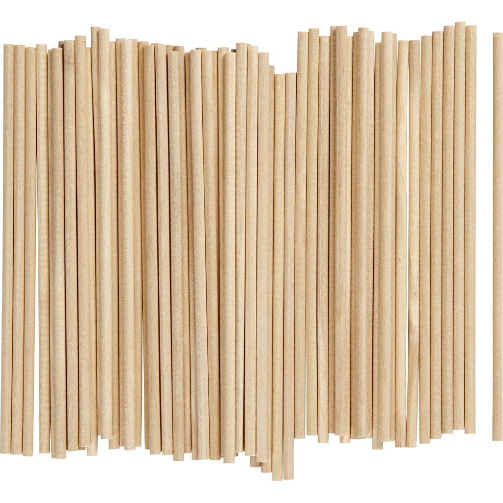 Https: www.cchobby.nl ronde-stokken-l-15-cm-d-4-mm-100-stuk-1-doos-563078