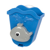 Simba abc badspeelset, 4 delig - afbeelding 3