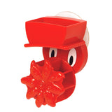 Simba abc badspeelset, 4 delig - afbeelding 5