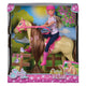 Simba steffi love, ruiter set