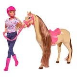 Simba steffi love, ruiter set - afbeelding 2