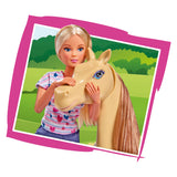 Simba steffi love, ruiter set - afbeelding 3
