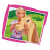 Simba steffi love, ruiter set