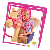 Simba steffi love, ruiter set - afbeelding 4