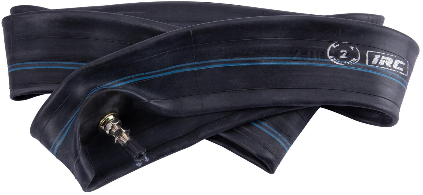 Heidenau binnenband tube 2.00-17 valve 34g