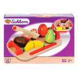 Eichhorn snijplank - afbeelding 2