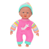 Simba baby laura - afbeelding 2