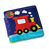 Simba abc mijn eerste boek - afbeelding 3