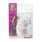 Simba euro speelgeld - afbeelding 2