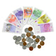 Simba euro speelgeld