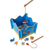 Eichhorn visspel - afbeelding 1