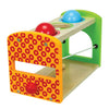 Eichhorn hamerbank met xylofoon, 5dlg.