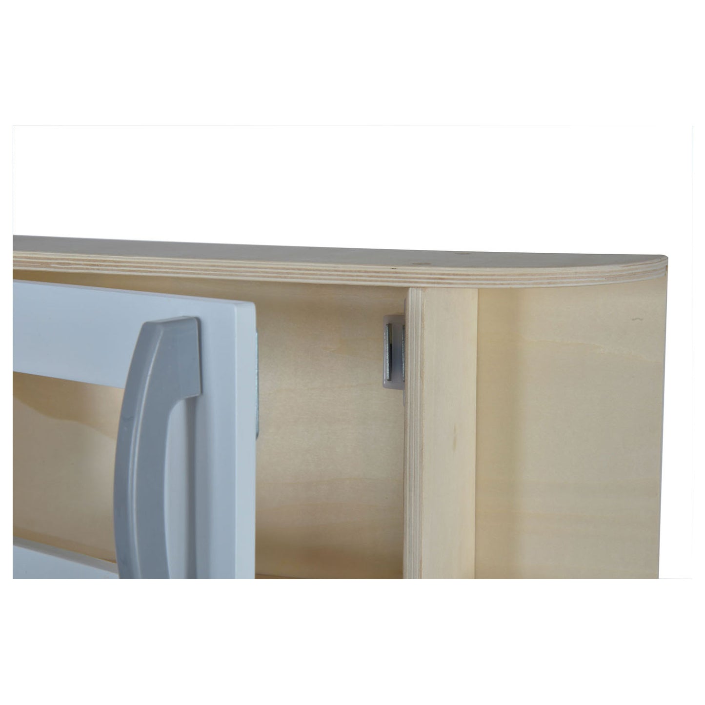 Eichhorn houten keuken
