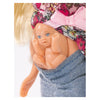 Steffi love welcome baby