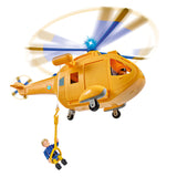 Brandweerman Sam Wallaby met Figuur - afbeelding 2