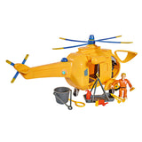 Brandweerman Sam Wallaby met Figuur - afbeelding 4