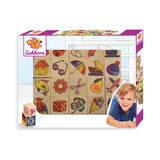Eichhorn memo spel - afbeelding 2