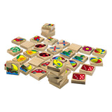 Eichhorn memo spel - afbeelding 1