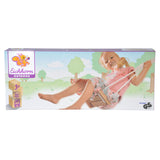 Eichhorn Outdoor Houten Schommel - afbeelding 2
