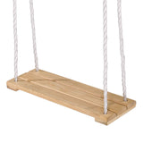 Eichhorn Outdoor Houten Schommel - afbeelding 1