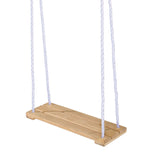 Eichhorn Outdoor Houten Schommel - afbeelding 3