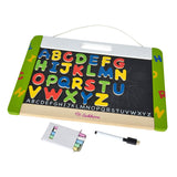 Eichhorn magneet- en krijtbord - afbeelding 3
