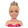 Simba princess head voor haarstyling en make-up