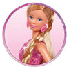 Steffi love hair stylist