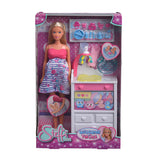 Simba steffi love welcome twins - afbeelding 2