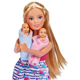 Simba steffi love welcome twins - afbeelding 3