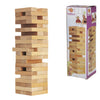 Eichhorn houten stapeltoren, 54dlg.