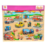 Eichhorn simba 100005454 puzzel - afbeelding 2