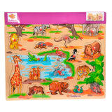 Eichhorn simba 100005454 puzzel - afbeelding 4