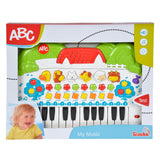ABC Dieren Keyboard - afbeelding 2