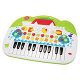 ABC Dieren Keyboard - afbeelding 1