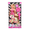 Steffi Love Haar Kleuren
