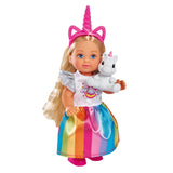 Evi Love Kleine Eenhoorn - afbeelding 1