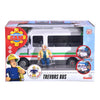 Simba brandweerman sam trevor's bus