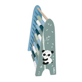 Eichhorn houten telraam panda - afbeelding 3