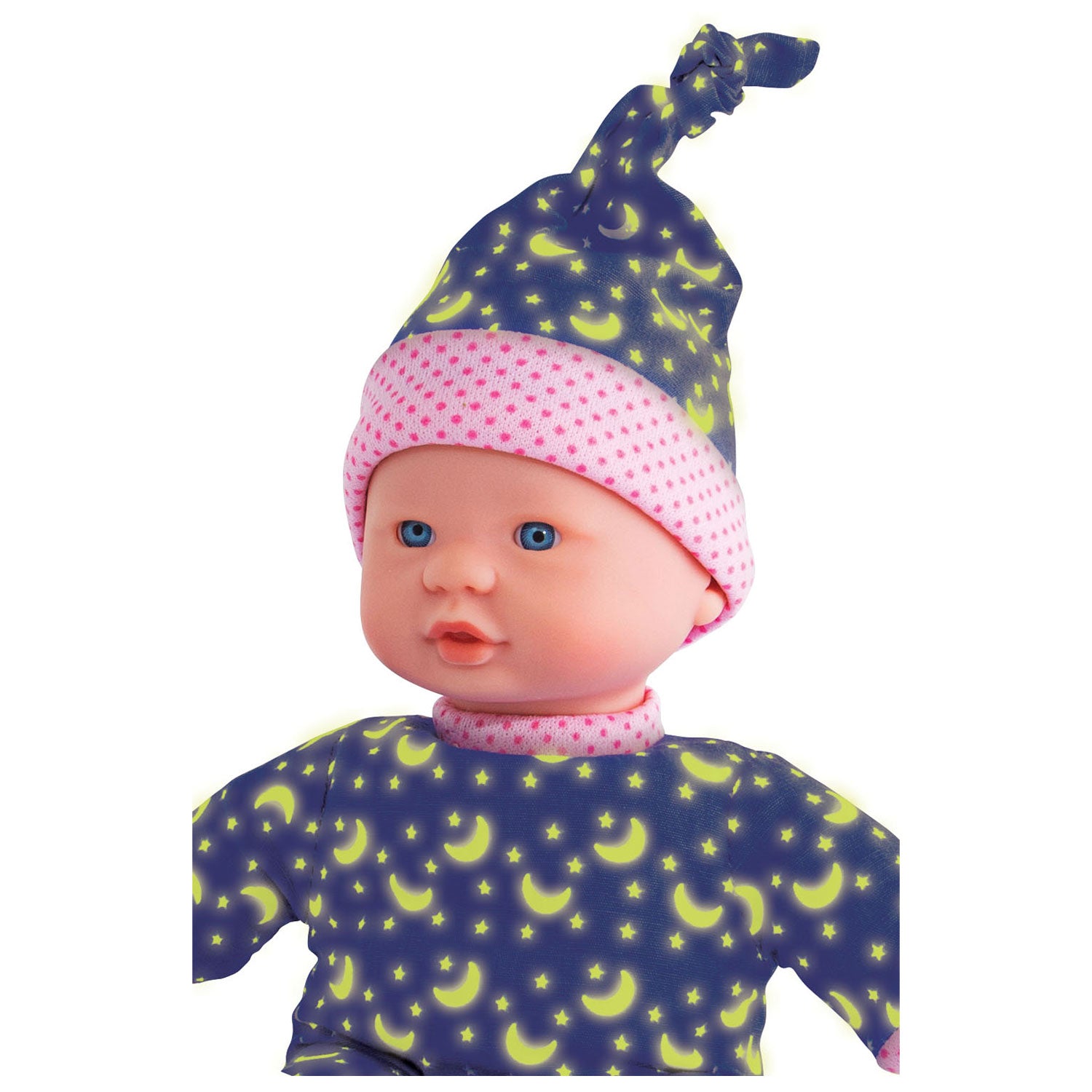 Simba laura little star babypop glow in the dark 105010010