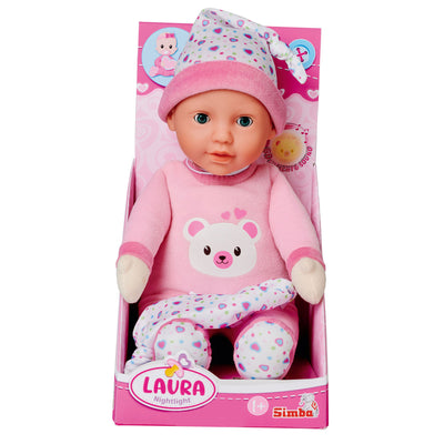 Simba - laura nightlight