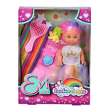 Evi Love Rainbow Prinses - afbeelding 2