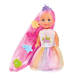 Evi Love Rainbow Prinses - afbeelding 1