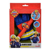 Simba brandweerman sam handschoenen en breekijzer