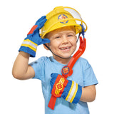Simba brandweerman sam handschoenen en breekijzer - afbeelding 4