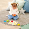 Eichhorn Color Houten Vormenpuzzel